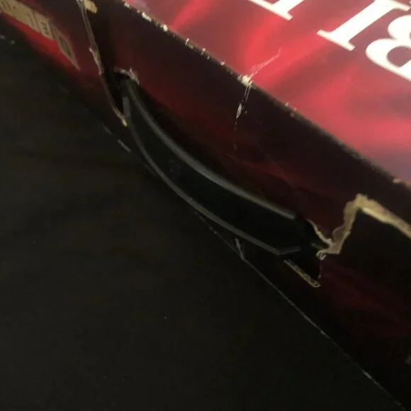 Scrabble Game Deluxe Edition Rotating Board Game & Carry Case - Picture 10 of 15